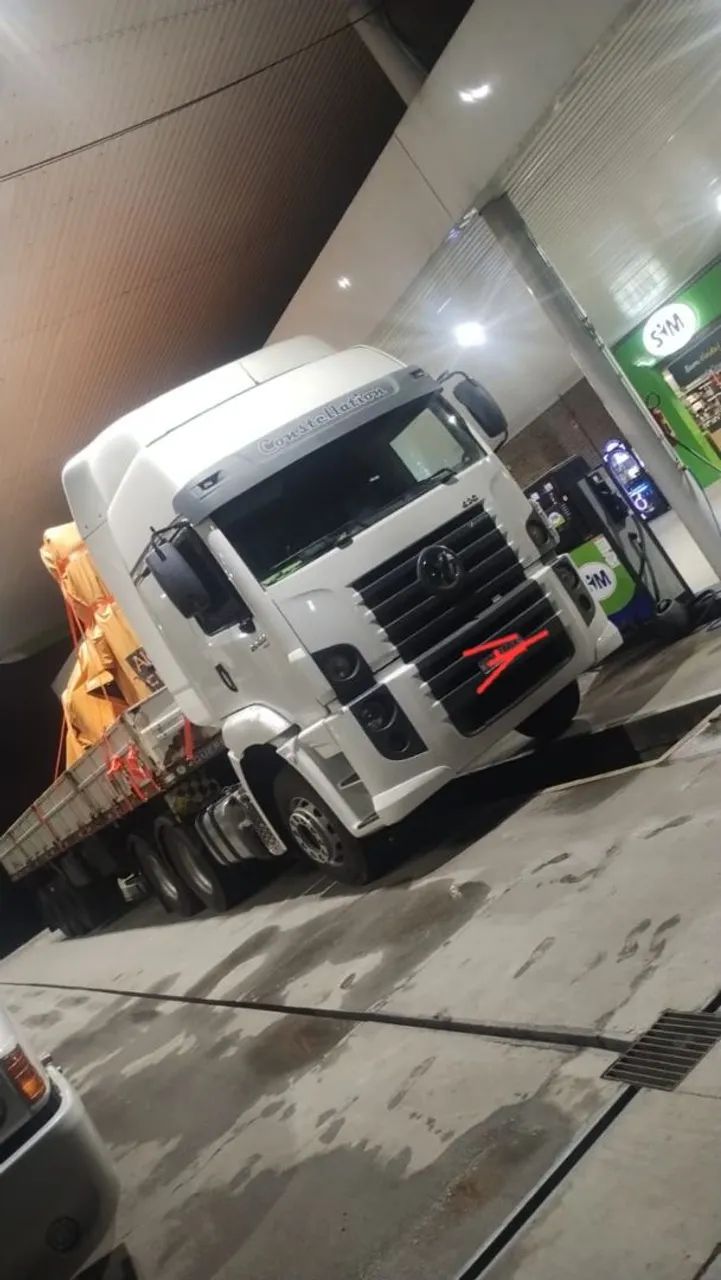 Carreta LS Guerra - Foto 2