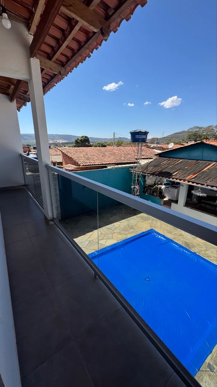 Foto - Pirenópolis - 