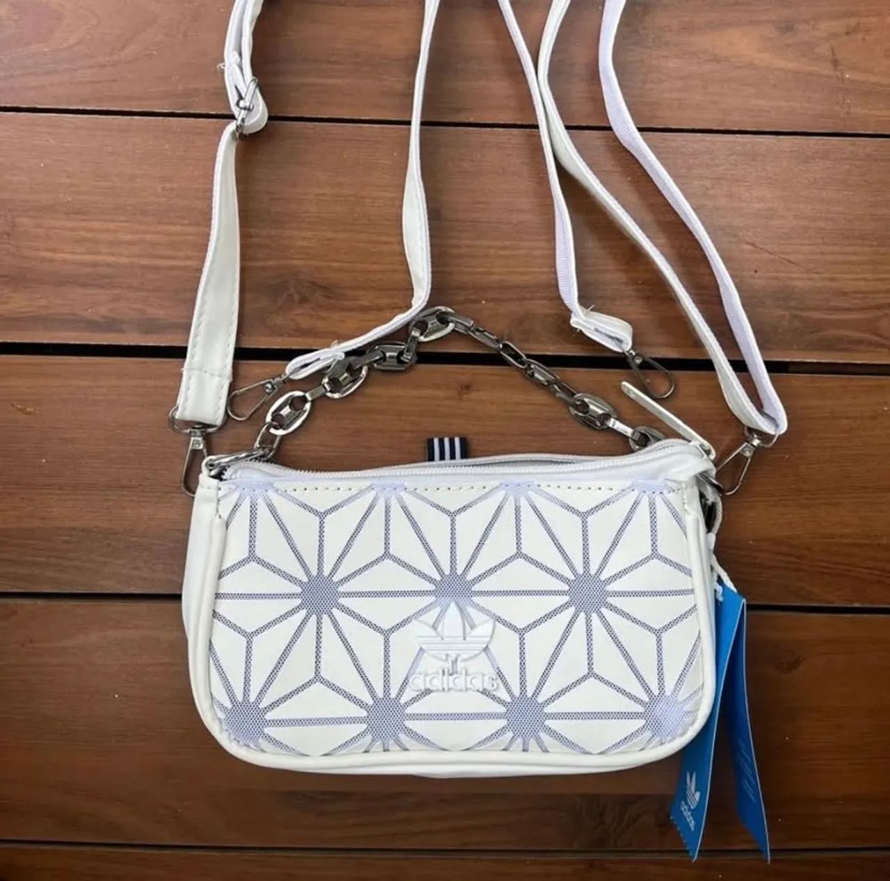 Bolsa Adidas  - Foto 4