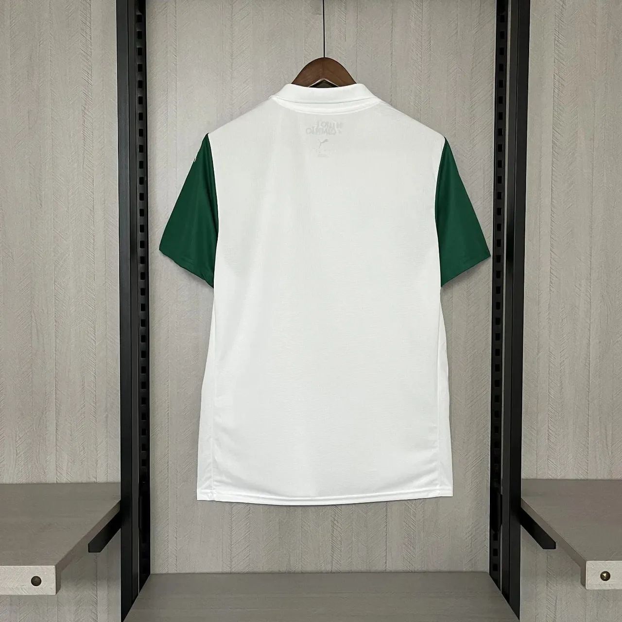 Camisa Palmeiras 2025 - Sportingbet - Foto 2