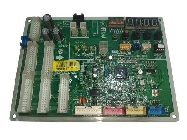 PLACA PARA AR-CONDICIONADO LG (EBR *) - Condensadora Multi V