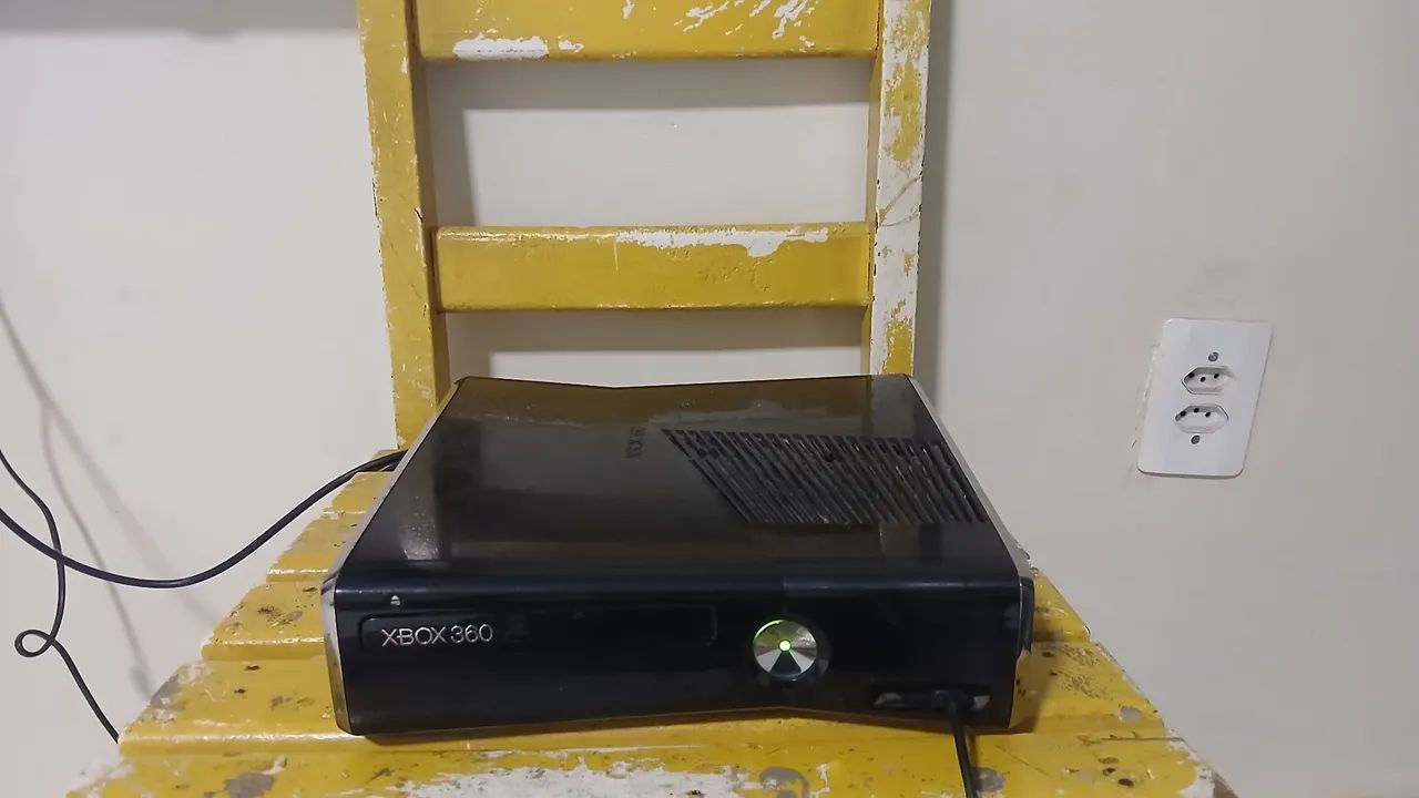 Xbox 360 para gamers!63824542176259123