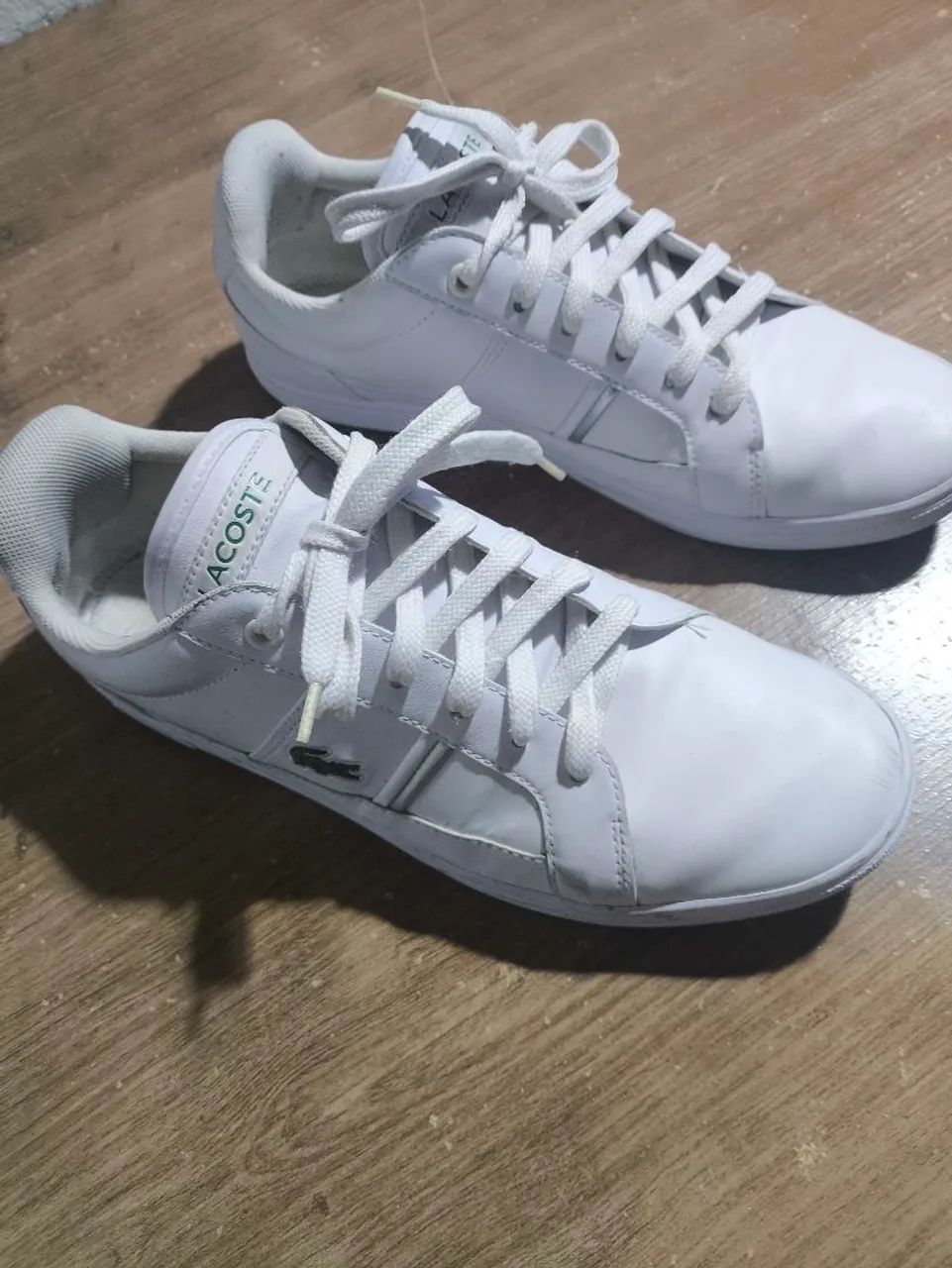 Tênis lacoste original  - Foto 3