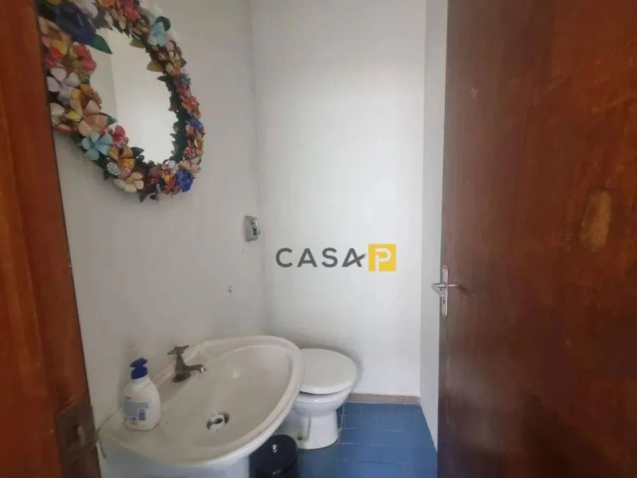 Casa para alugar, 294 m² por R$ 12.385,00/mês - Jardim Girassol - Americana/SP - Foto 11