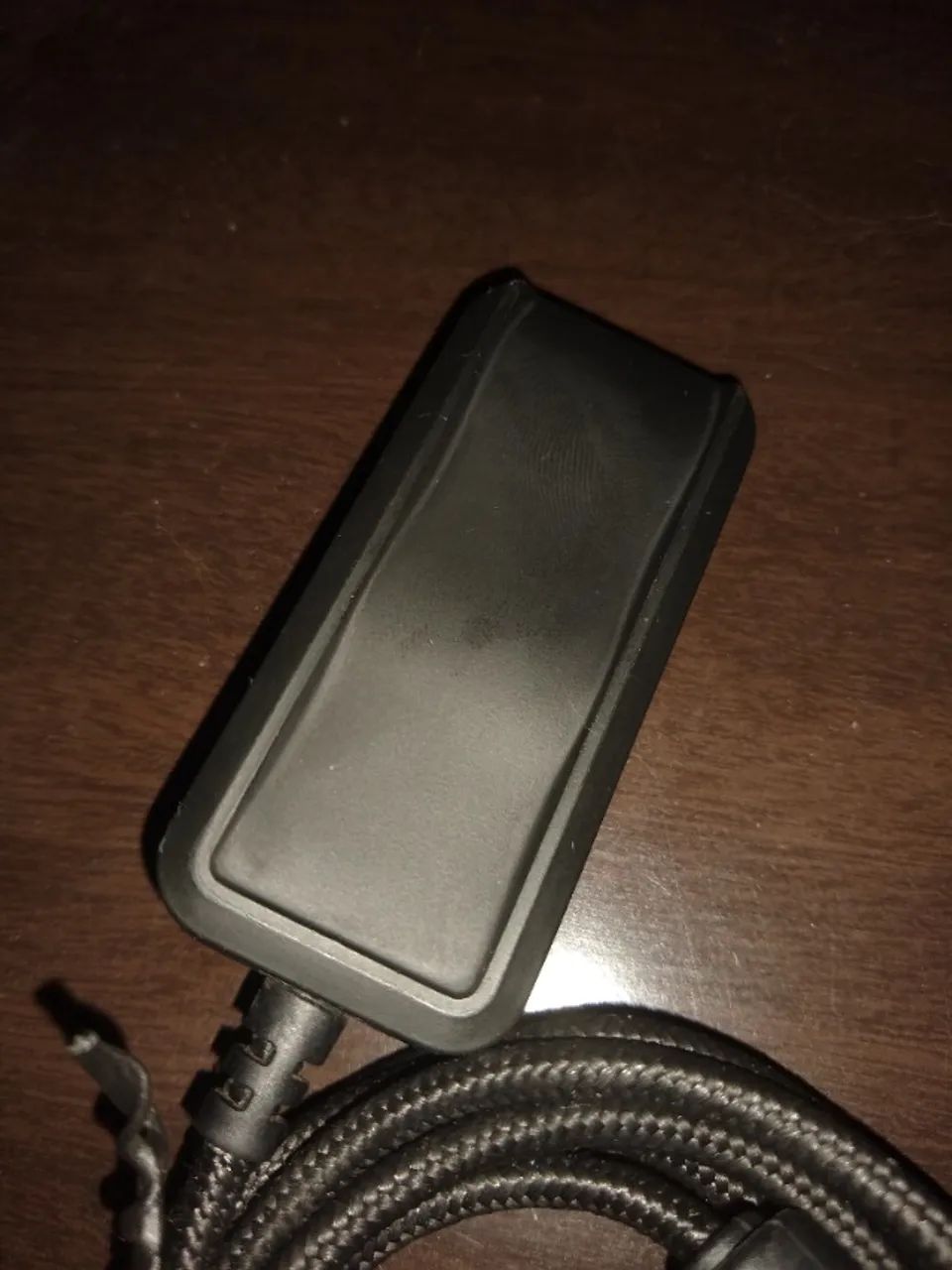 Placa de Som USB Fallen Morcego - Compatível com Qualquer Headset Com Entrada 3.5mm,P2, P3 - Foto 5