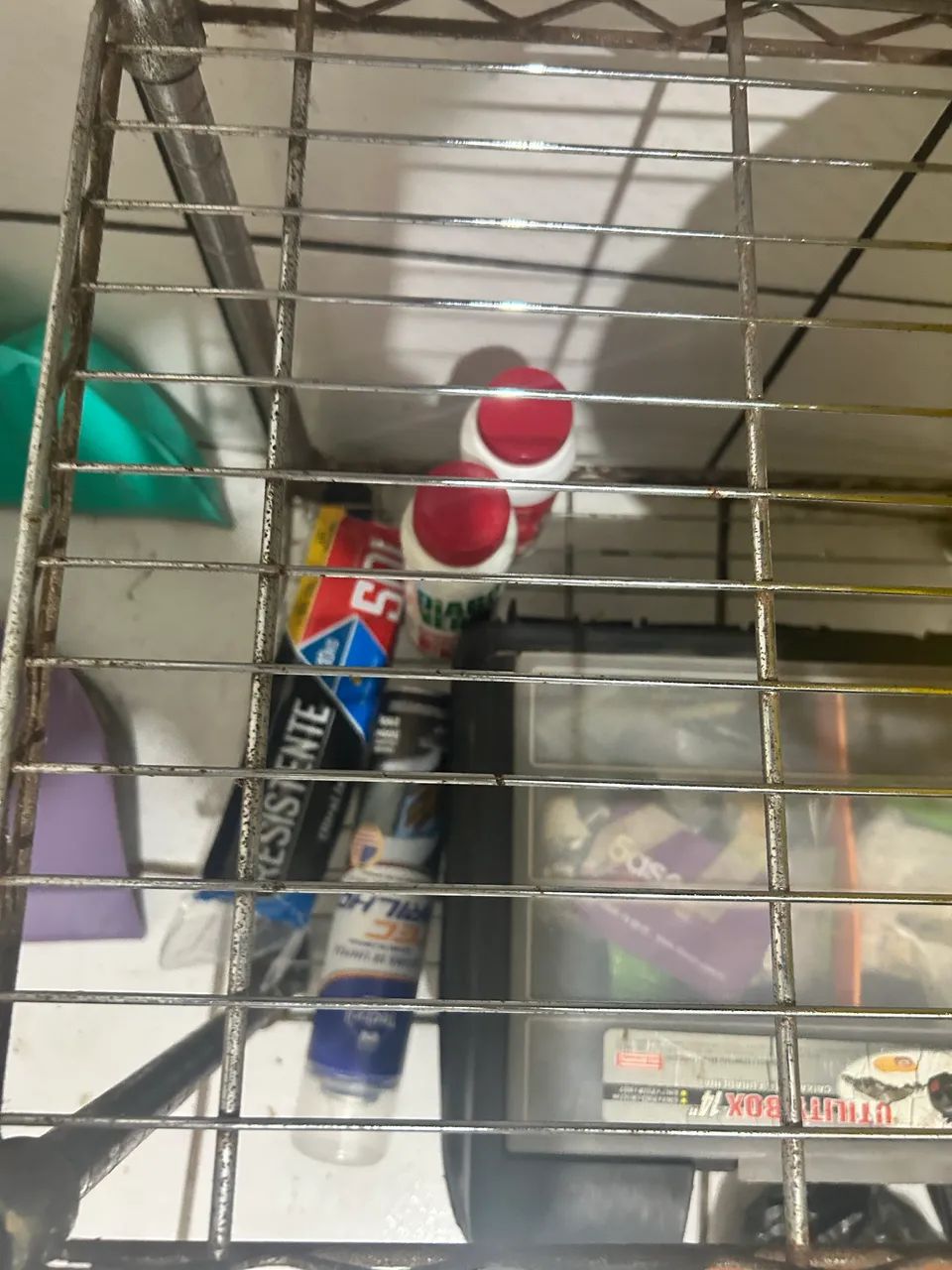 Iron Shelf64850628573314121