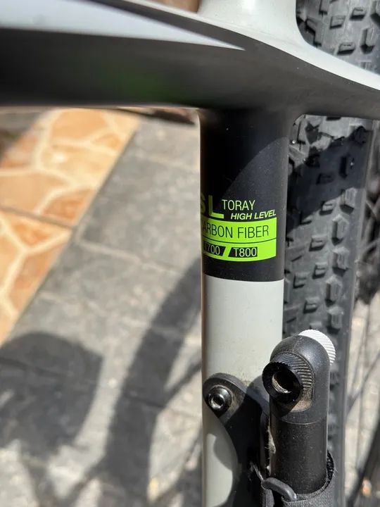 bike sense 29 - Foto 2