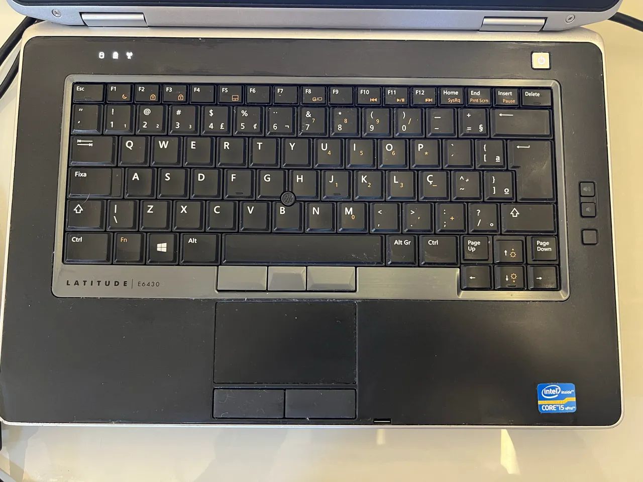 Dell Notebook - Latitude E643064315689409665124