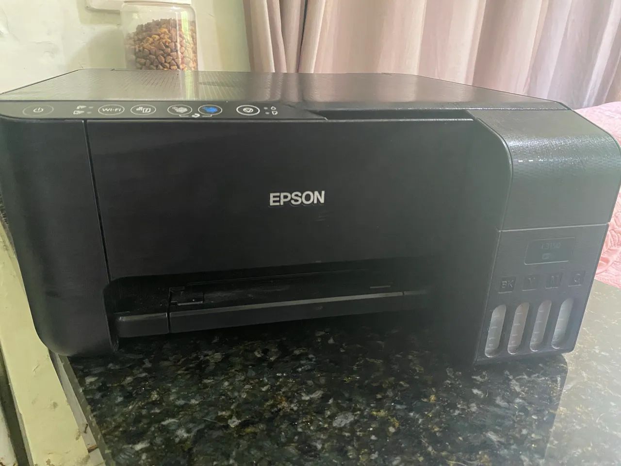 Vende-Se Impressora 64574076564483121