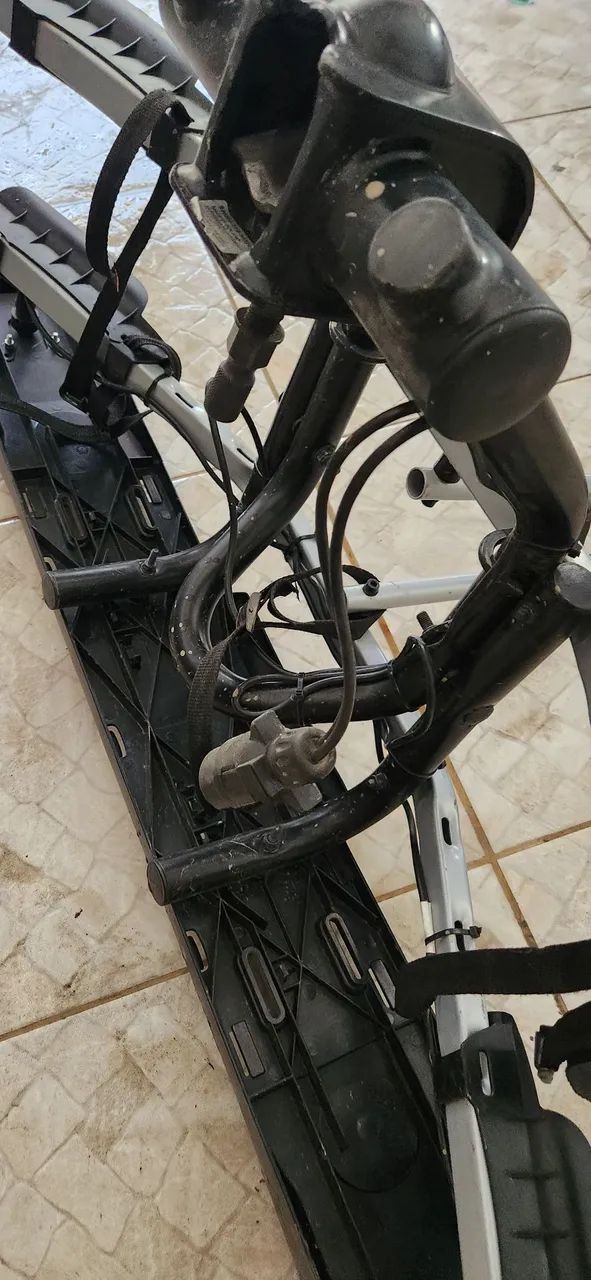 Transbike tule engate 2 bikes - Foto 3