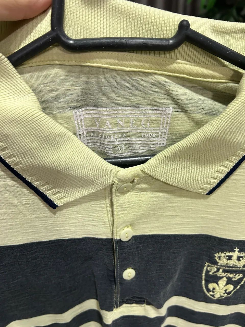 Camisa polo 64319874302338120