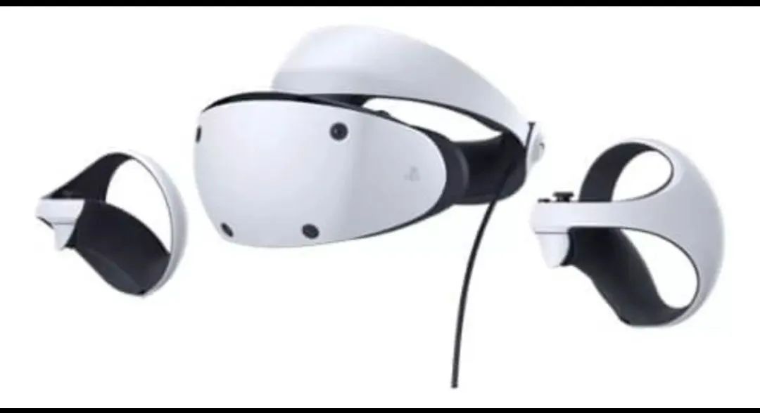 Headset PSVR2 Playstation - Foto 2