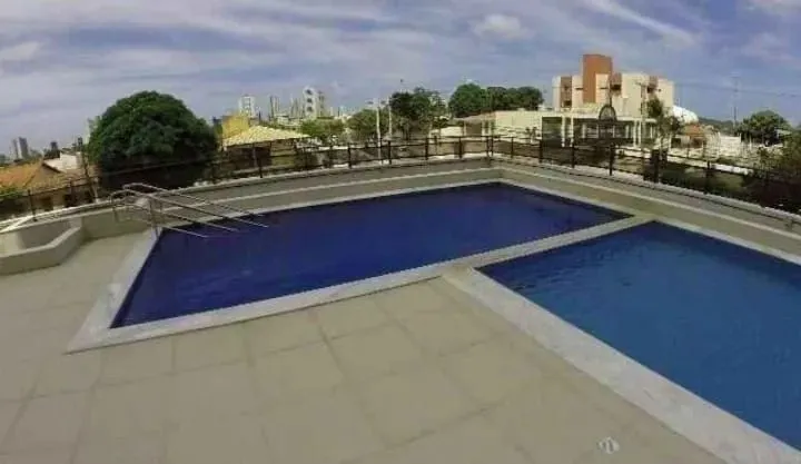Apartameno mo Maria Emilia