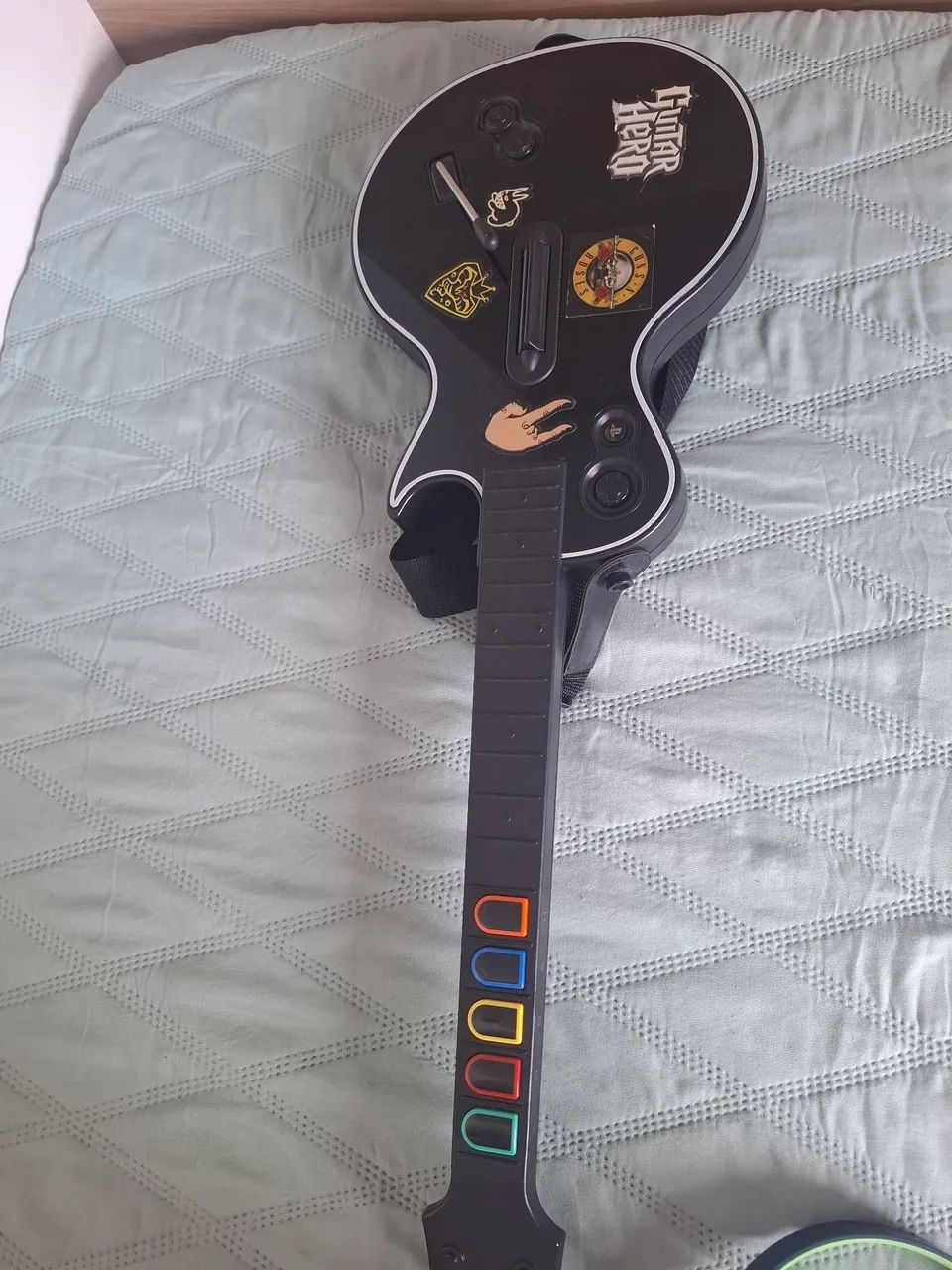 Guitarra Playstation 