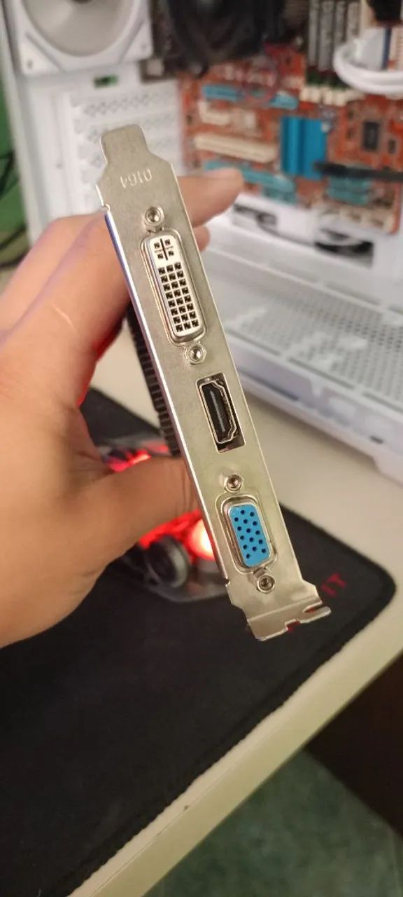 Kit upgrade i5 2400 3.40GHz | 16gb ram | GT 730 4gb vram - Foto 5