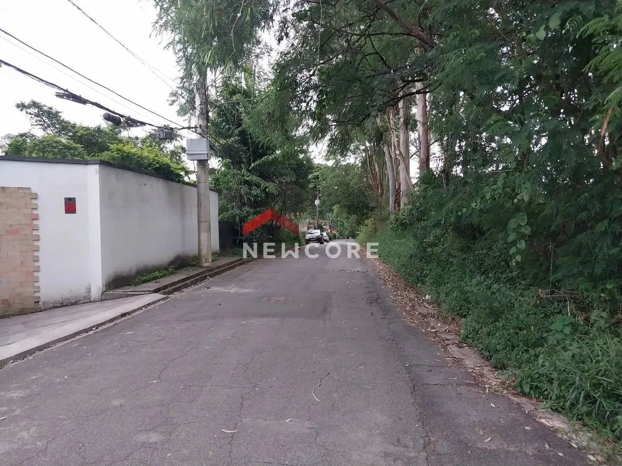 Lote em Rua Mariluz - Chácara São João - Carapicuíba/SP - Foto 2
