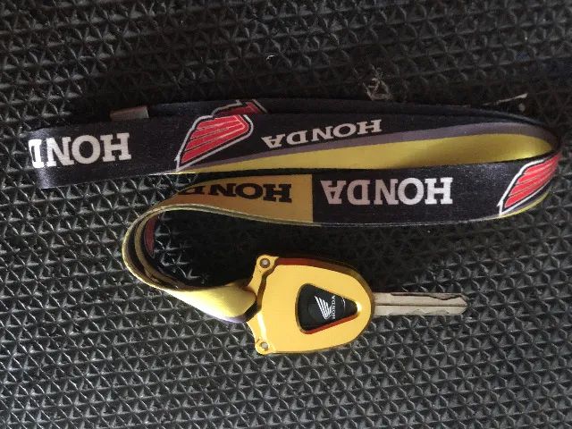 Vendo Moto Honda Cbr650f - Foto 6