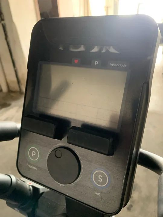 Elíptico + Bicicleta Ergométrica Easy Way Genis Polishop - Foto 3