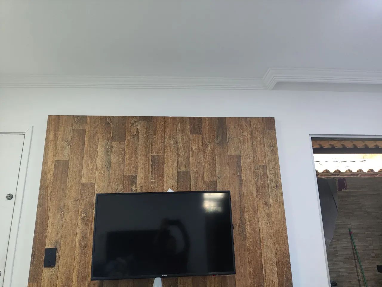 Smartv Samsung série 6 * Parcele (garantia )