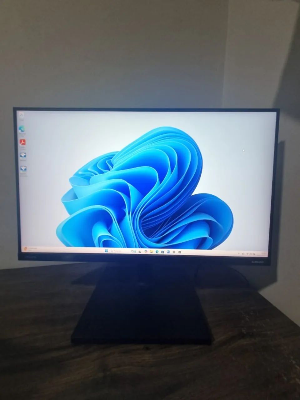 MONITOR GAMER SAMSUNG ODYSSEY G30 24"  - Foto 3