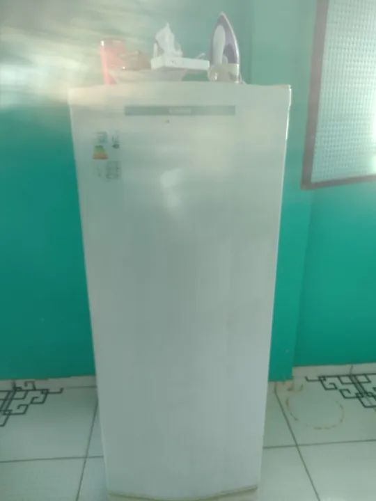 Geladeira Consul em ótimo estado!!!