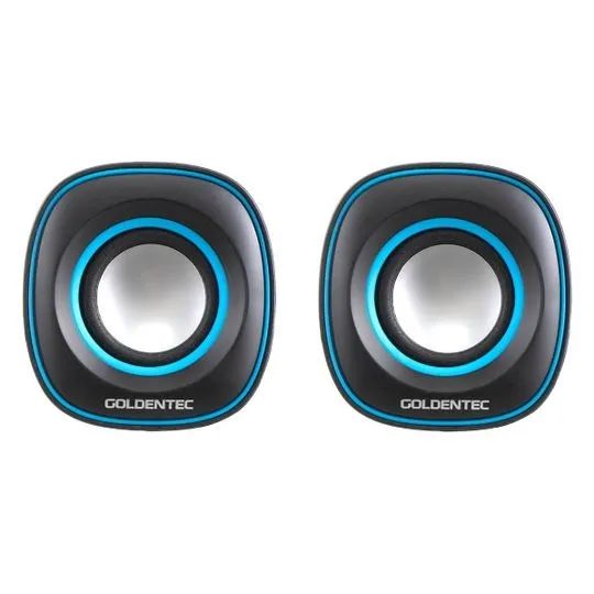 Caixa de Som GT Sound 6W Rms - WZetta