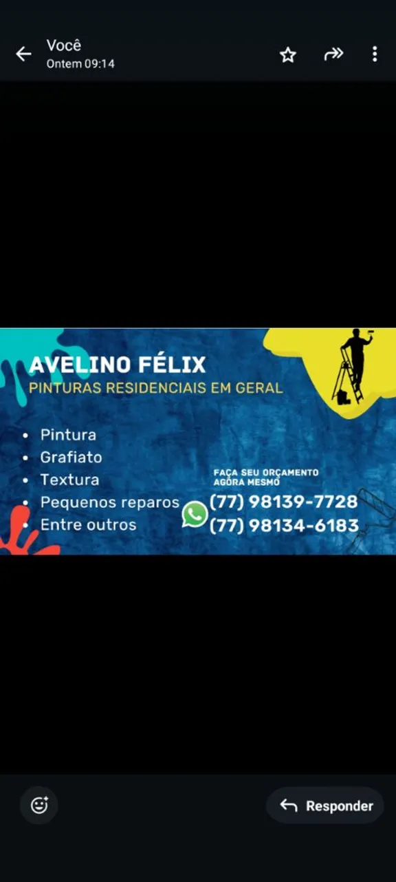 Pintura