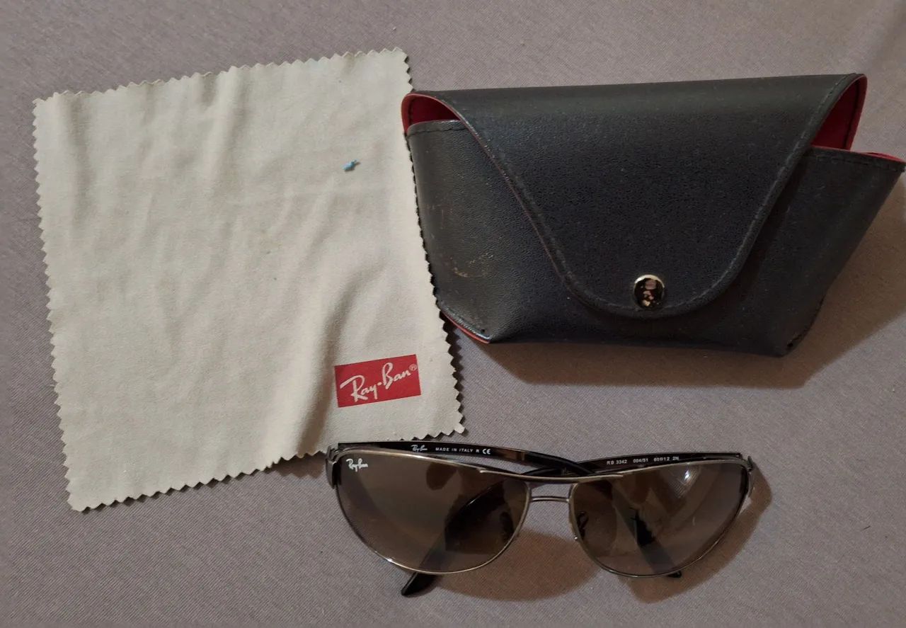 Oculos Original Ray Ban