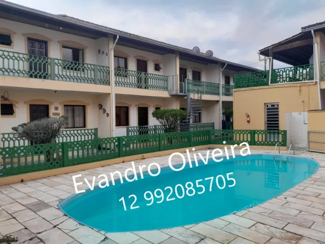 Apartamento térreo para temporada em Maranduba Ubatuba