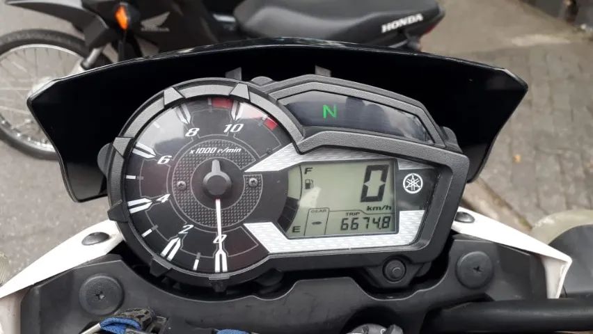 XTZ150 Crosser  - Foto 5