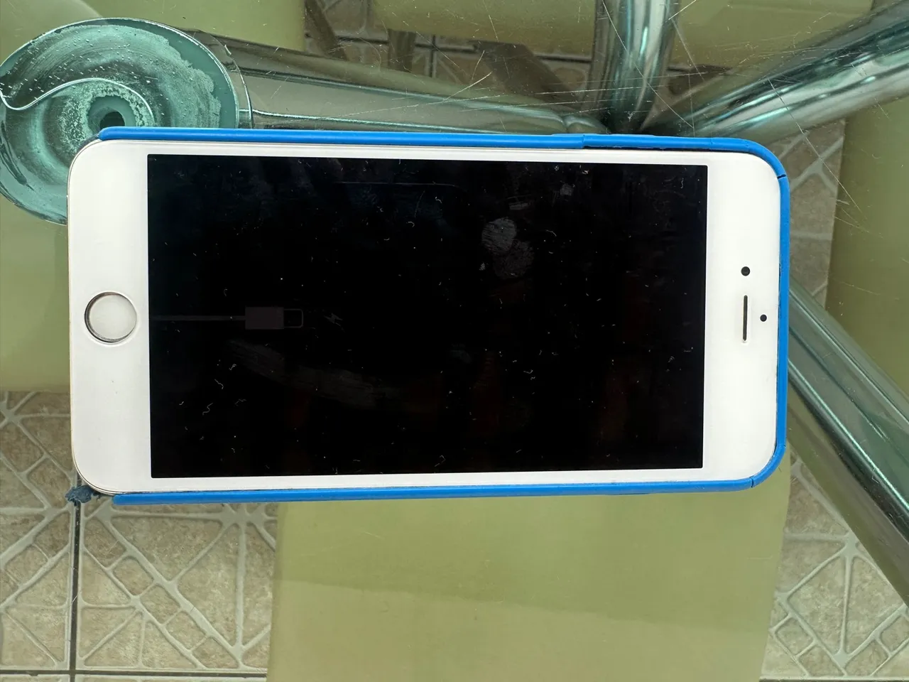 VENDO IPHONE 6s PLUS