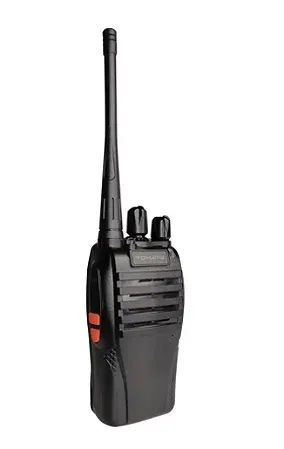 Rádio Comunicador Walkie Talkie Tomate - Par - Foto 3