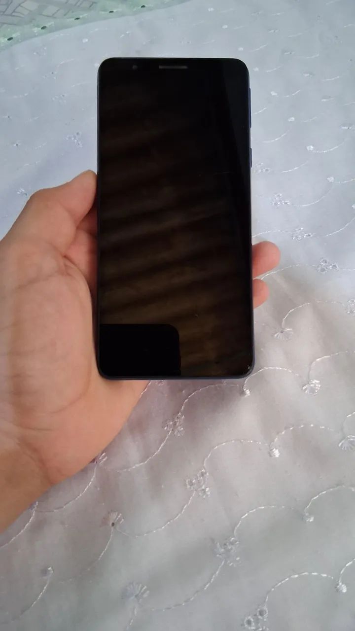 Samsung Galaxy A01 core 2 RAM 32 gigas - Foto 3