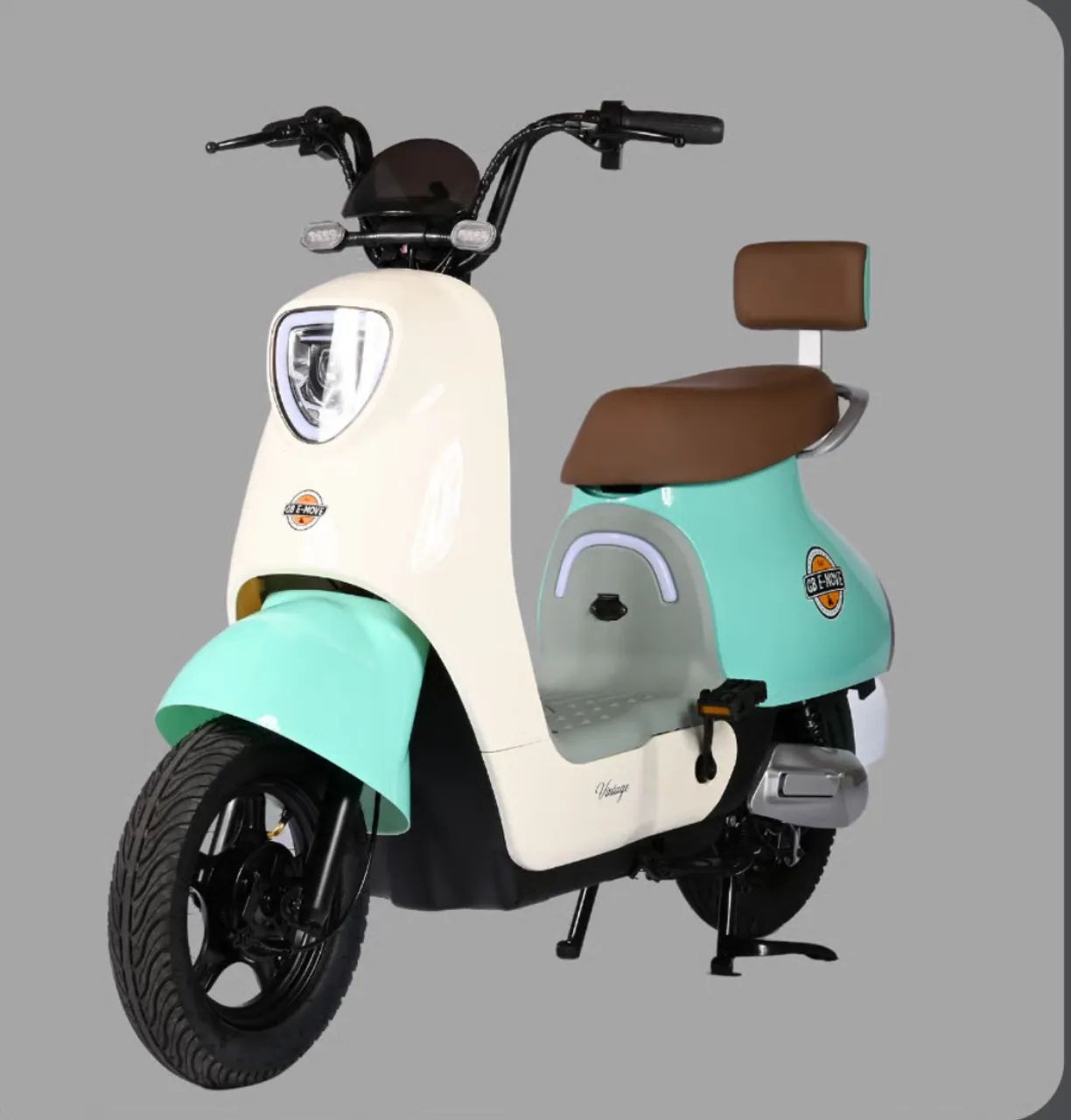 Moto elétrica  - Foto 3