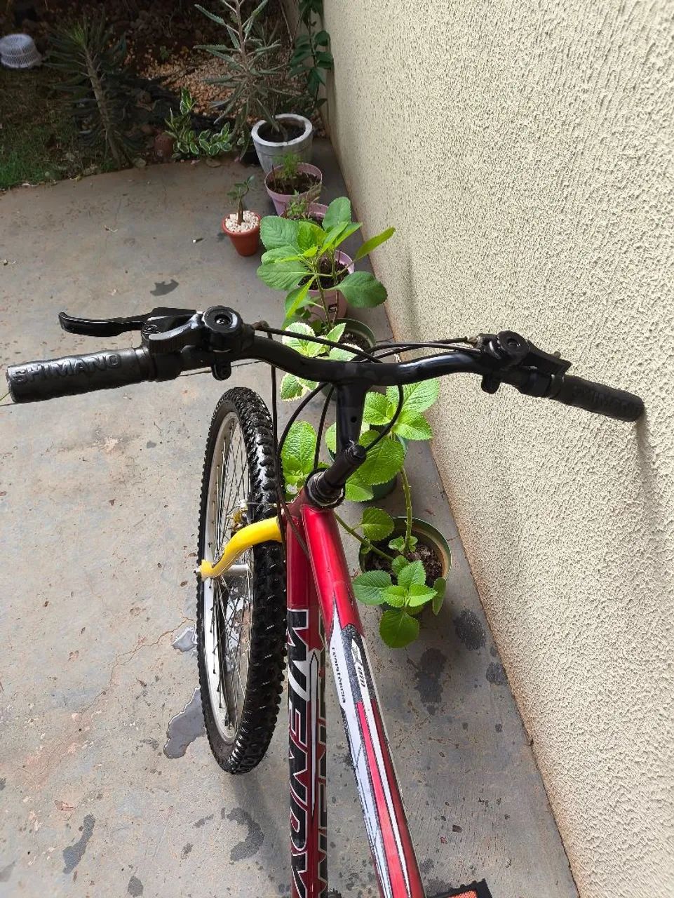 Bicicleta Wendy - Foto 4