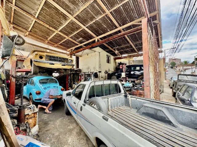 Imóvel misto - Comercial e Residencial em São Silvano próximo a ACD - Colatina/ES - Foto 3