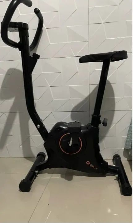 Bicicleta ergonometrica 