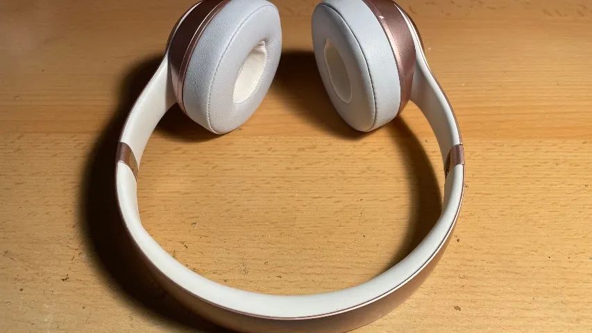 Beats Solo Rosa - Foto 2