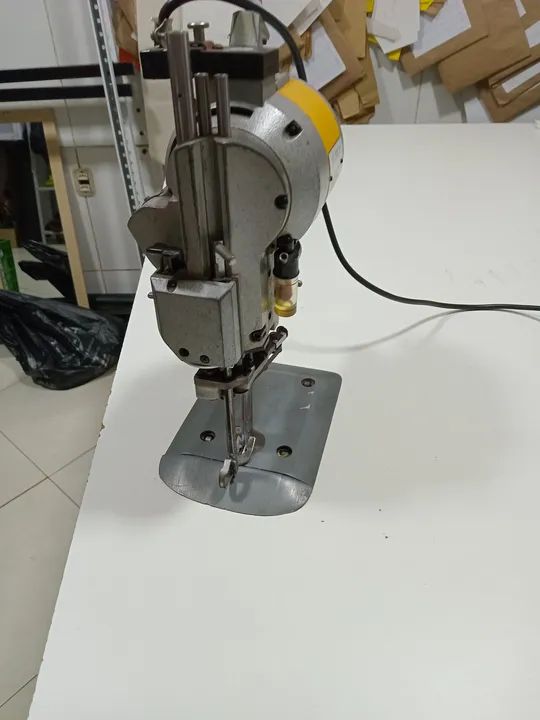 Máquina de Corte Industrial MI Special - Foto 2