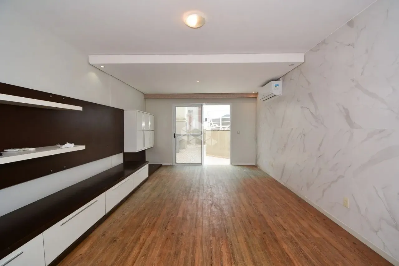 Apartamento para Venda em Florianópolis, Córrego Grande, 3 dormitórios, 2 suítes, 3 banhei