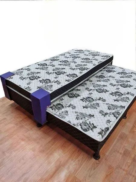 Cama box conjugada solteiro com auxiliar entrega imediata peça e receba na sua casa !!