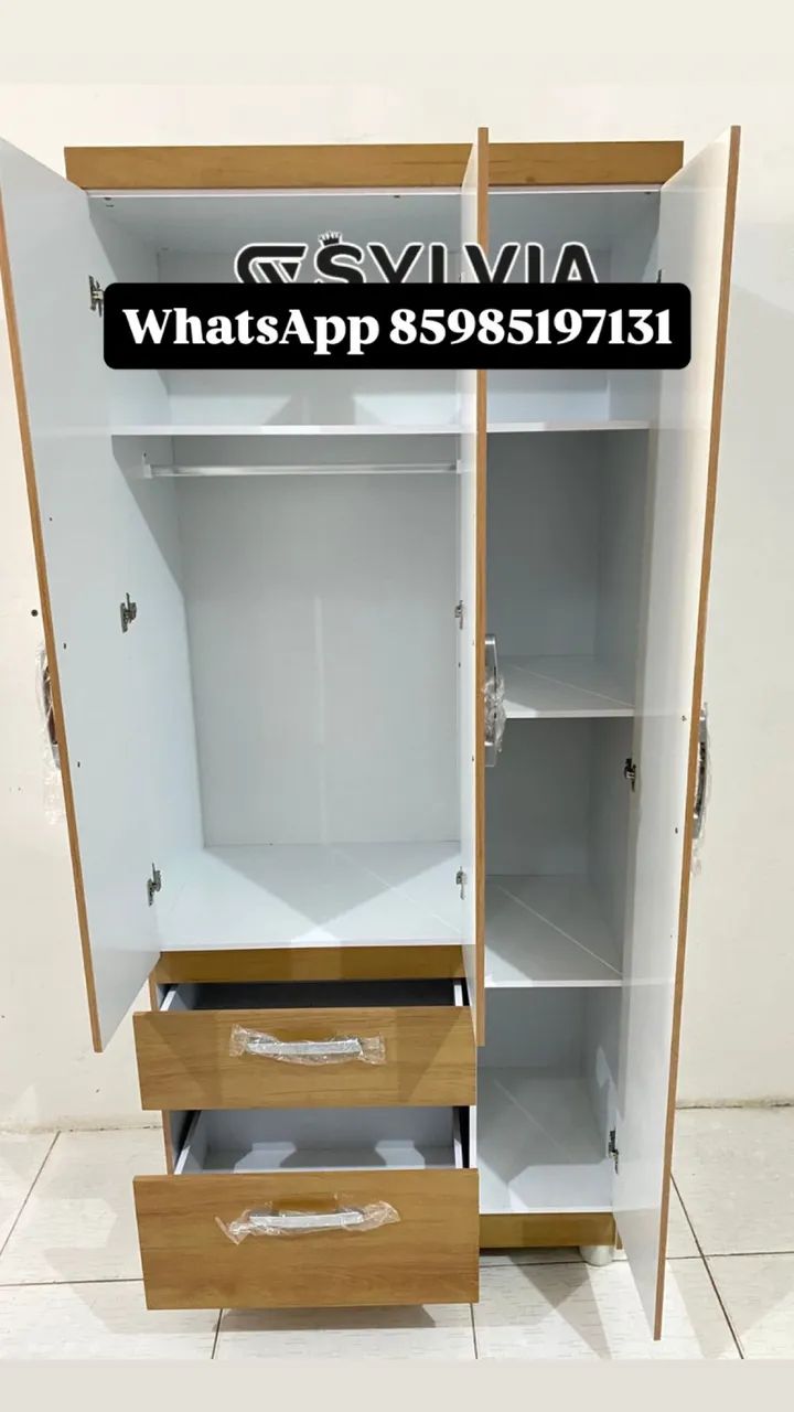 ARMÁRIO DE COZINHA MDF - Foto 3