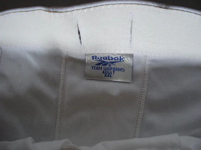 Calça Futebol marca Reebok NOVO - Foto 4