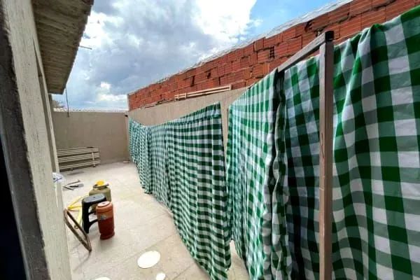 Casa a venda Riacho fundo 10% de entrada  - Foto 5