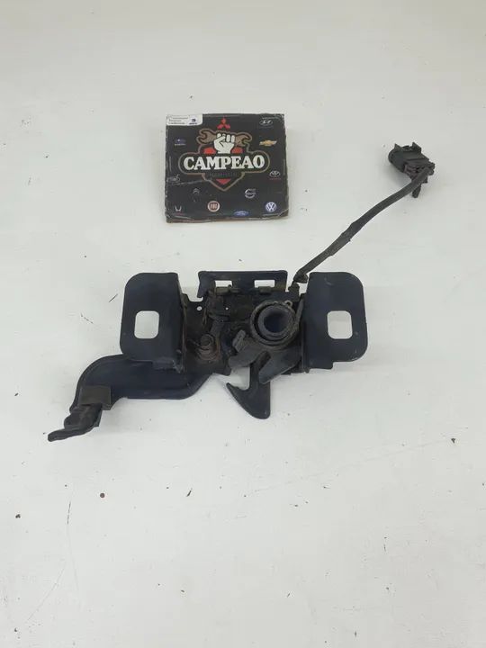 Fechadura Trava Capo Chevrolet Prisma 2015