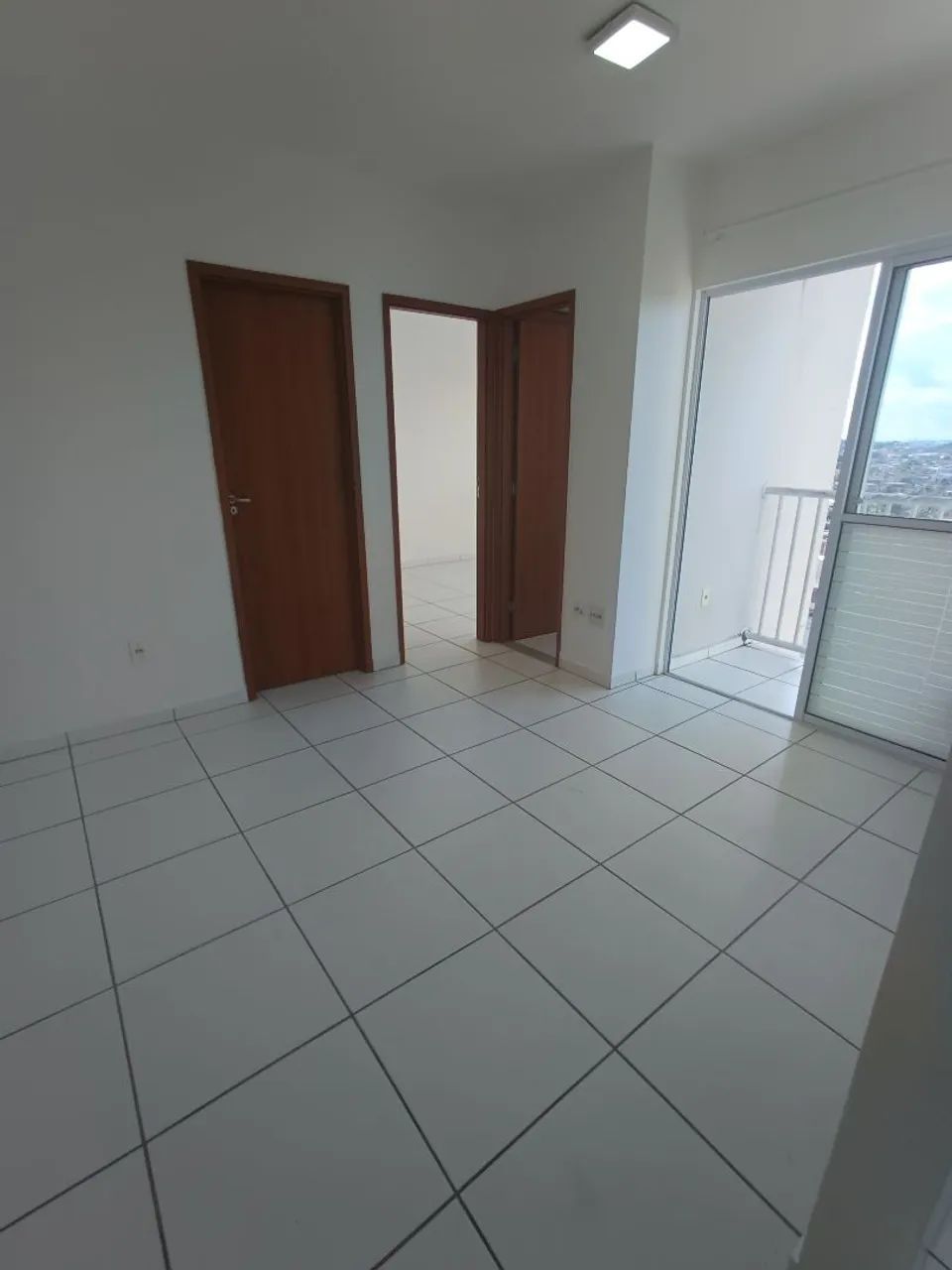 // Leve Castanheiras - 2 Qrts - 3° andar  - Foto 2