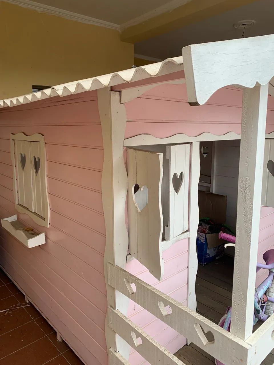 Casa para crianças -Jundiaí  - Foto 3