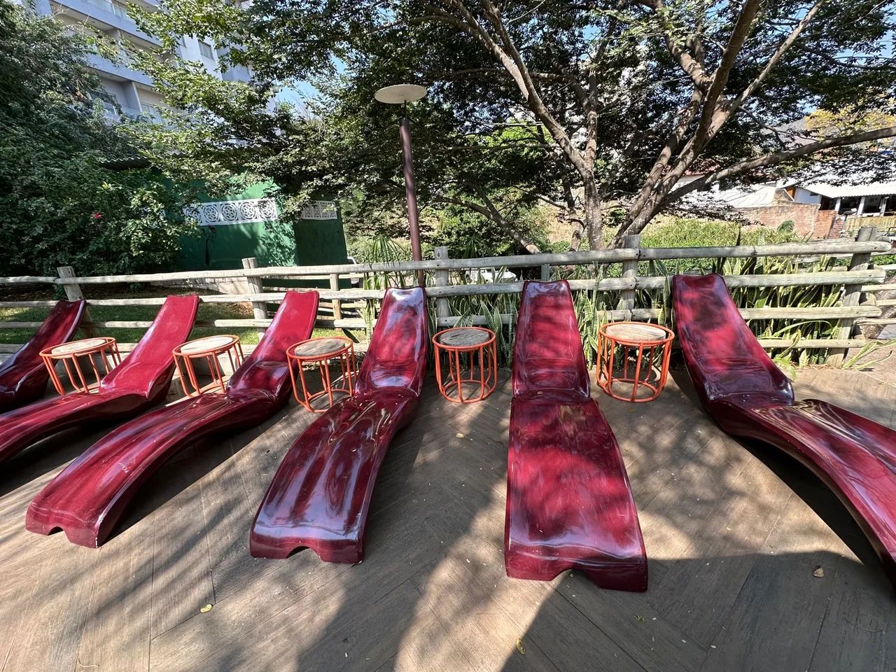 Apartamento com Piscina Água Termal Sauna natureza - Foto 12