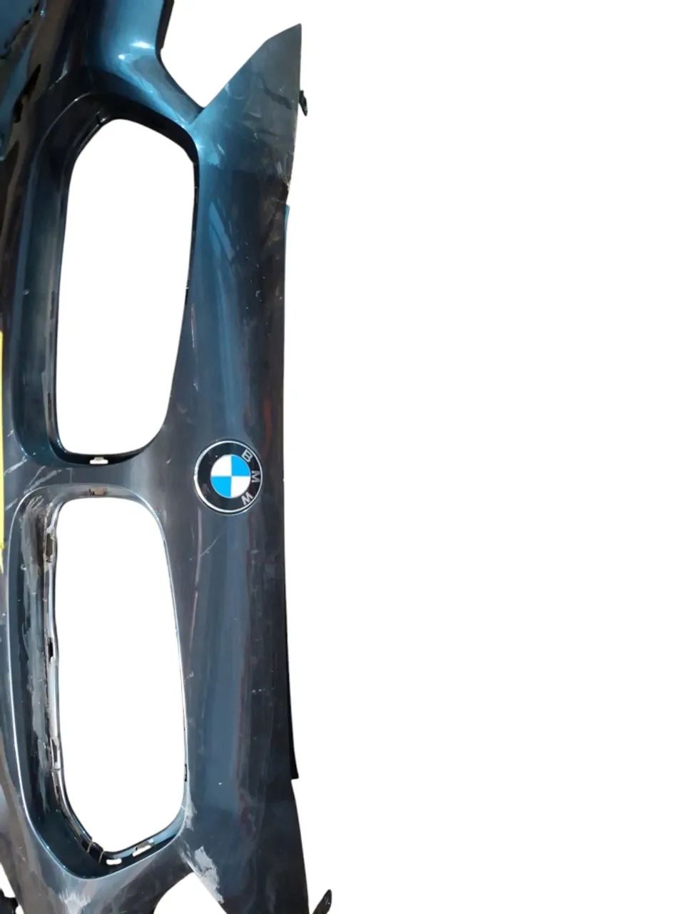 Parachoque Diant BMW X2 2018/2020 Usado Original RECUPERADO - Foto 5