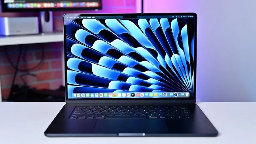 Macbook Air M4 13'' 256GB/16GB | Lacrado | Pronta Entrega
